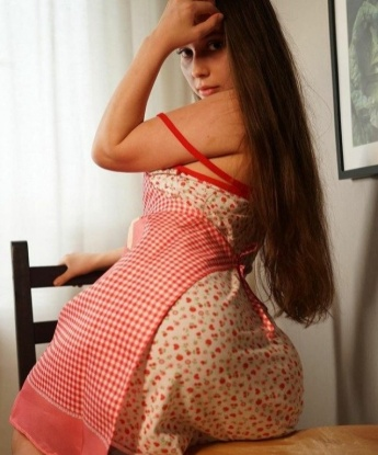 Маришка, 25 лет