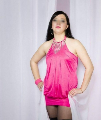 Ольчик, 23 года